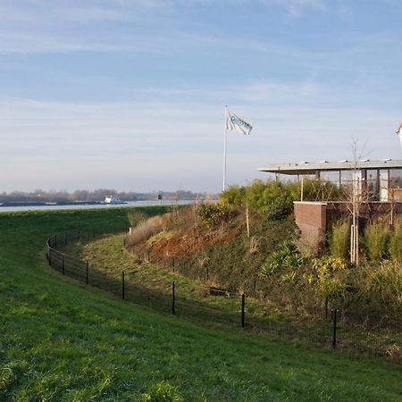 Tolkamer B&B Pompgebouw Aan De Rijn מראה חיצוני תמונה