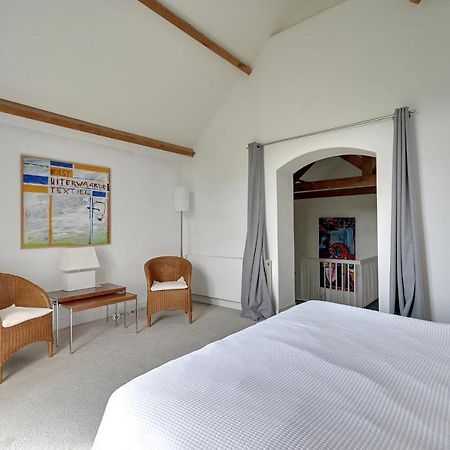 Tolkamer B&B Pompgebouw Aan De Rijn מראה חיצוני תמונה