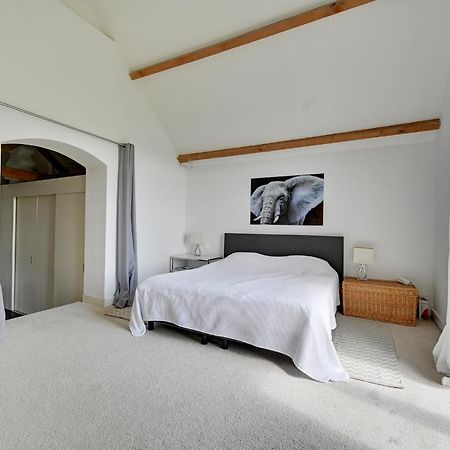 Tolkamer B&B Pompgebouw Aan De Rijn מראה חיצוני תמונה