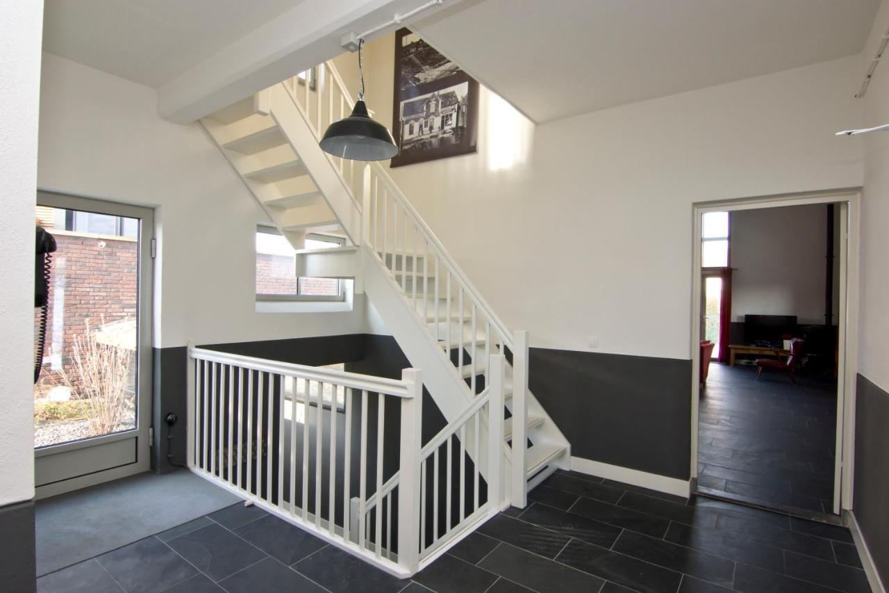 Tolkamer B&B Pompgebouw Aan De Rijn מראה חיצוני תמונה