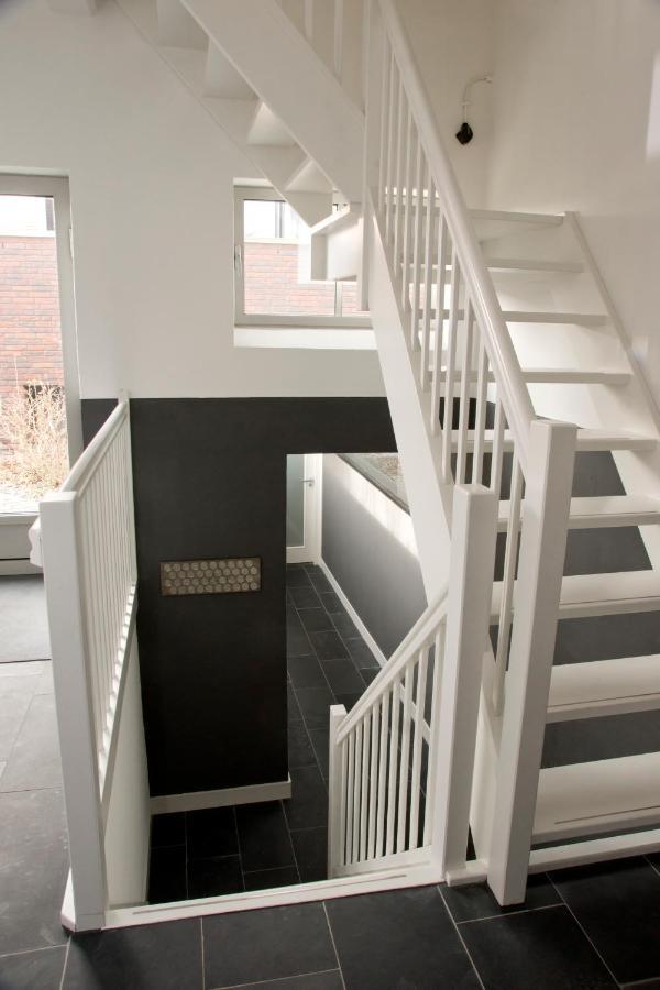 Tolkamer B&B Pompgebouw Aan De Rijn מראה חיצוני תמונה