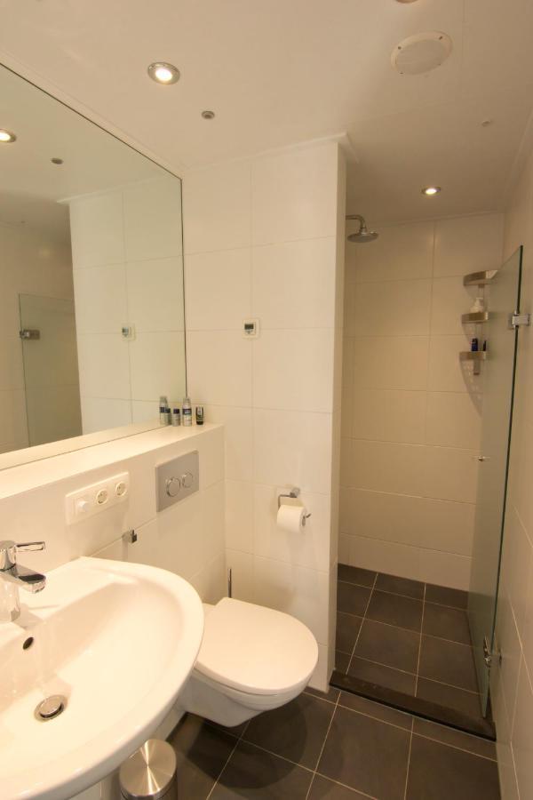 Tolkamer B&B Pompgebouw Aan De Rijn מראה חיצוני תמונה