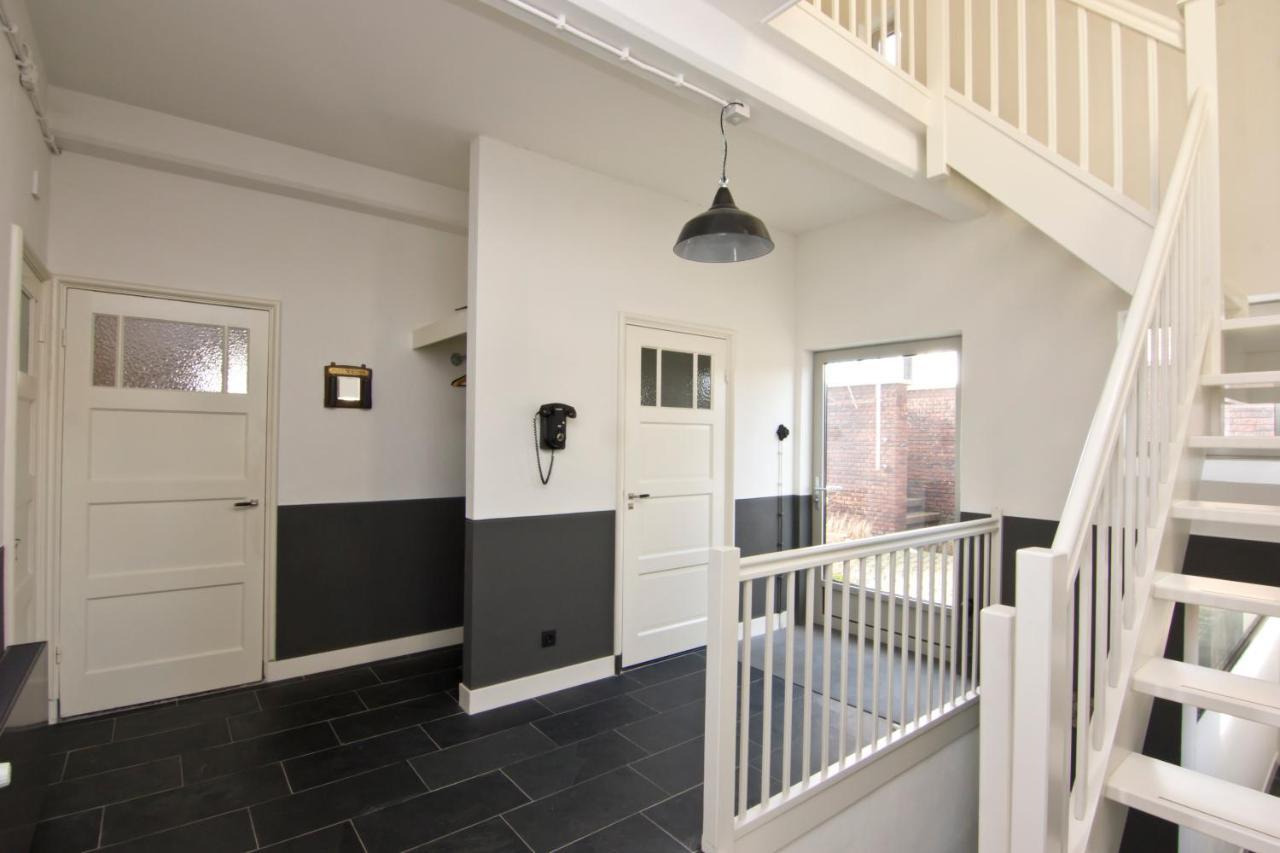 Tolkamer B&B Pompgebouw Aan De Rijn מראה חיצוני תמונה