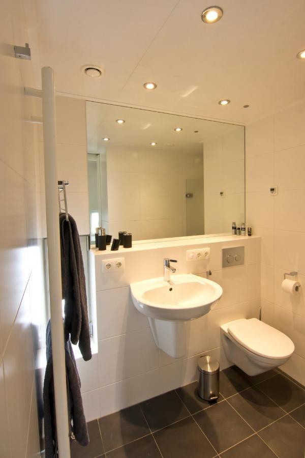 Tolkamer B&B Pompgebouw Aan De Rijn מראה חיצוני תמונה