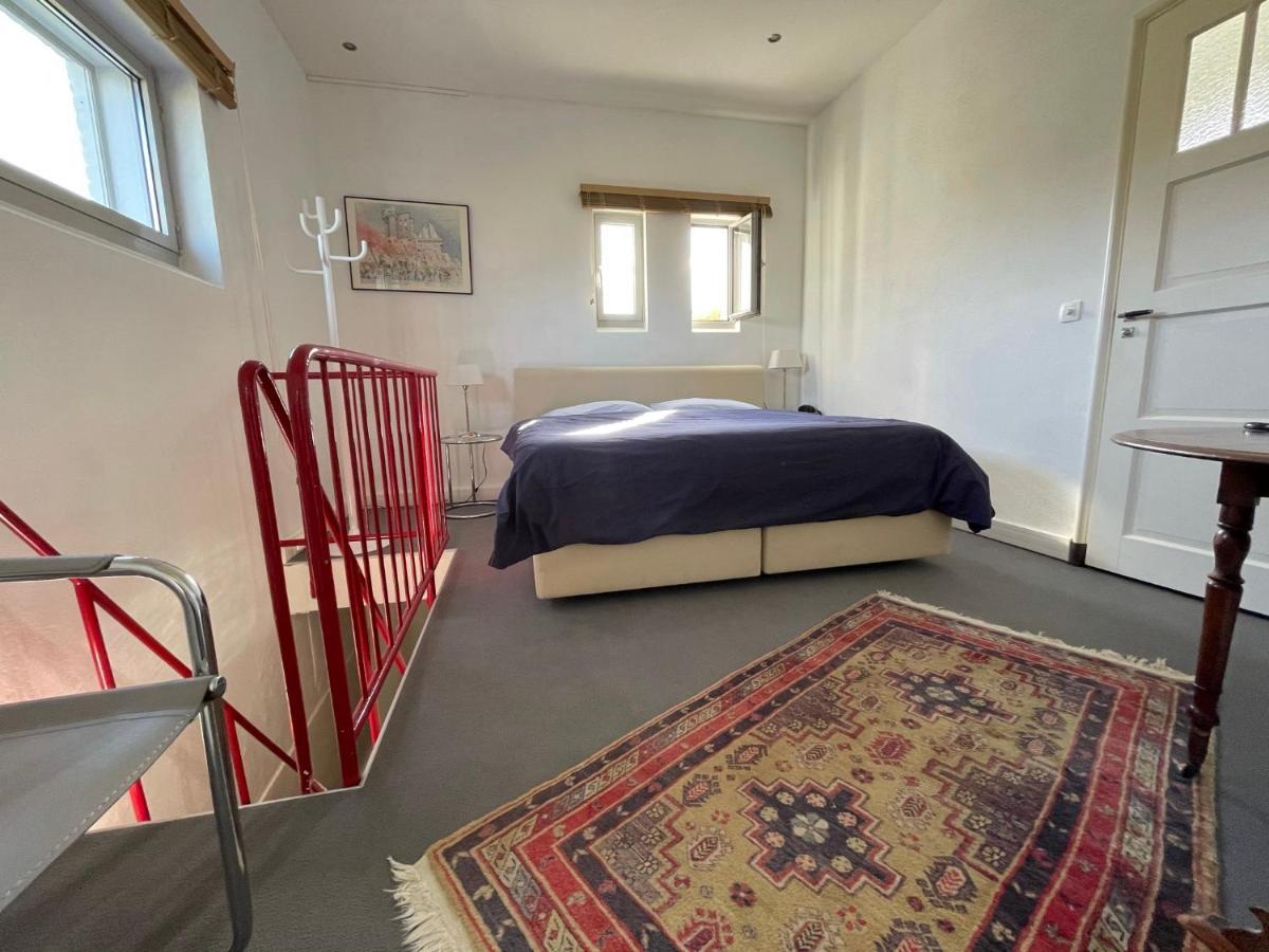 Tolkamer B&B Pompgebouw Aan De Rijn מראה חיצוני תמונה