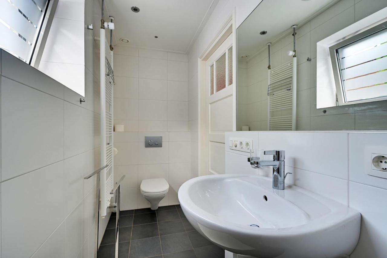 Tolkamer B&B Pompgebouw Aan De Rijn מראה חיצוני תמונה