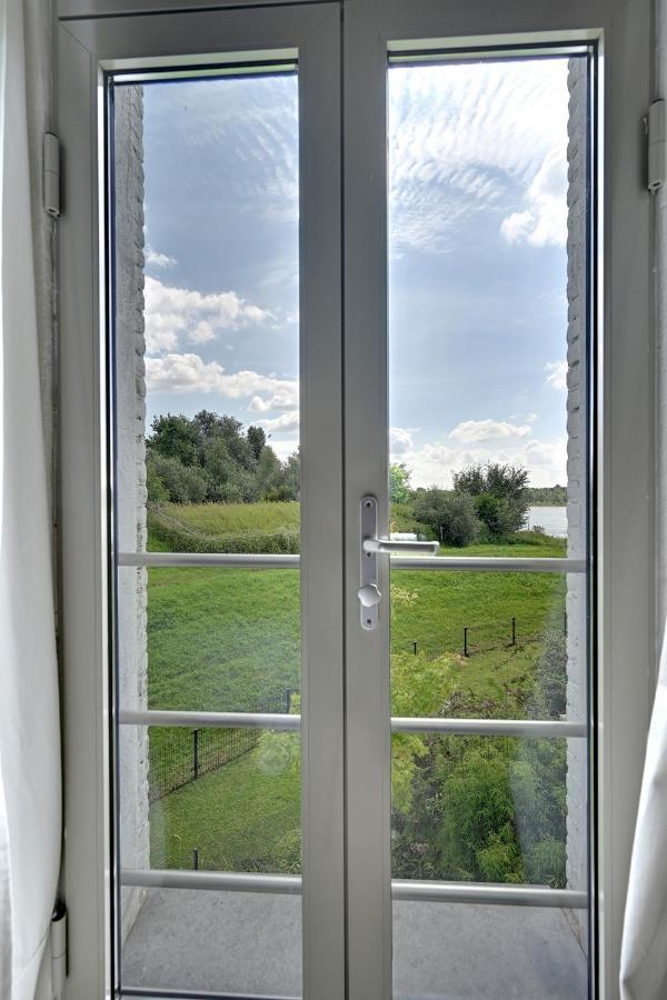 Tolkamer B&B Pompgebouw Aan De Rijn מראה חיצוני תמונה