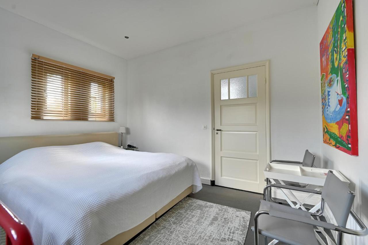Tolkamer B&B Pompgebouw Aan De Rijn מראה חיצוני תמונה