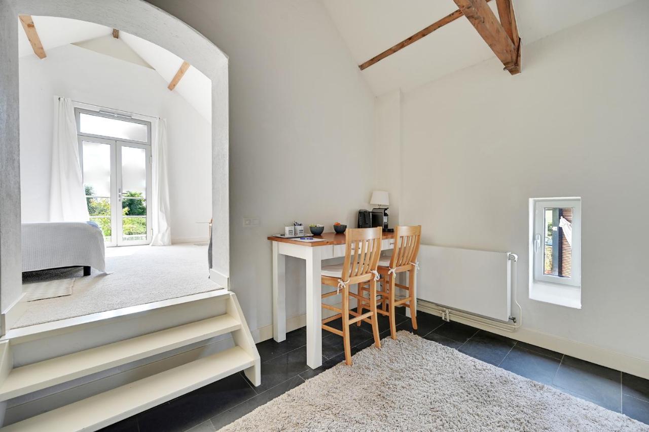 Tolkamer B&B Pompgebouw Aan De Rijn מראה חיצוני תמונה