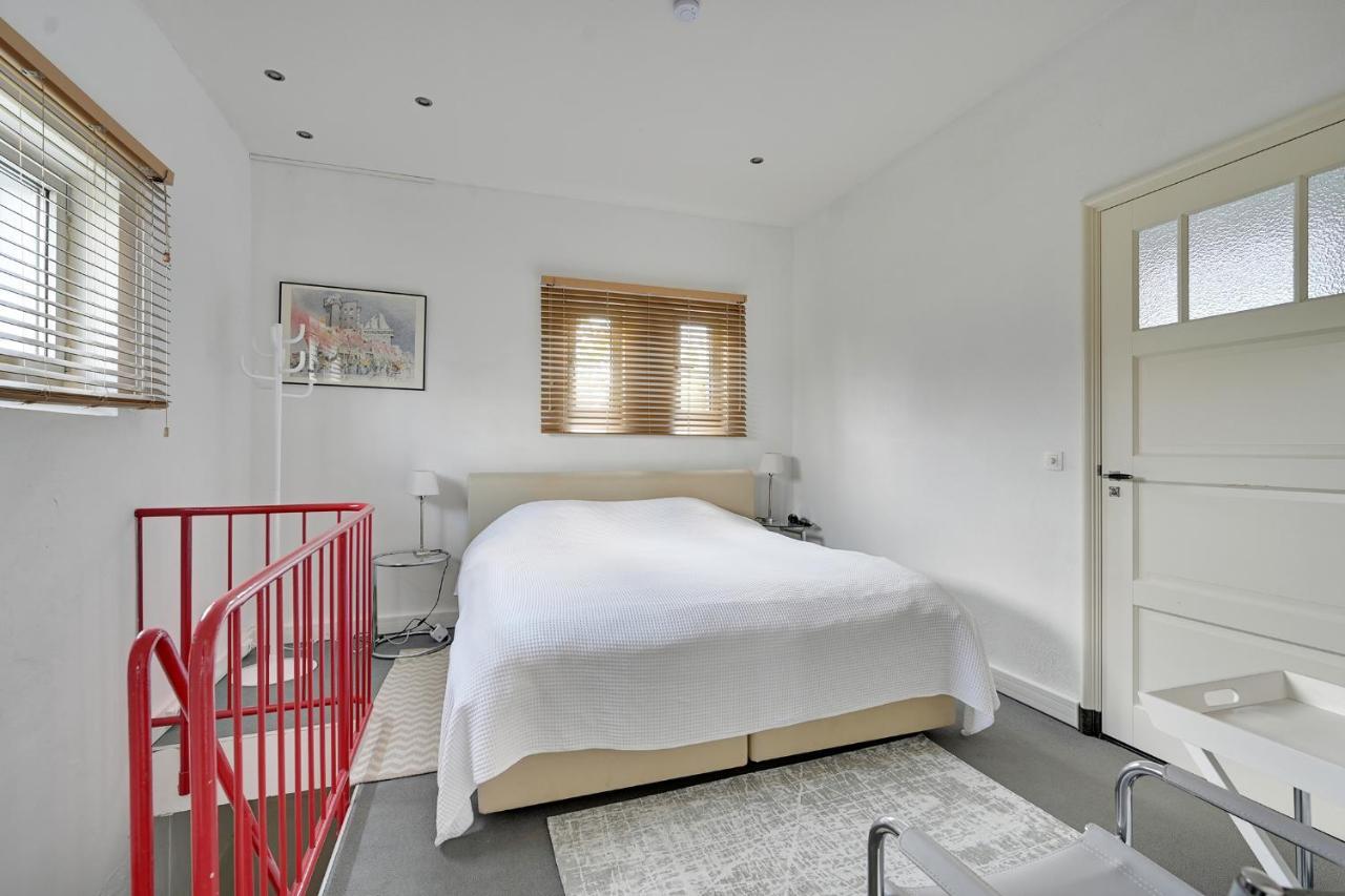 Tolkamer B&B Pompgebouw Aan De Rijn מראה חיצוני תמונה