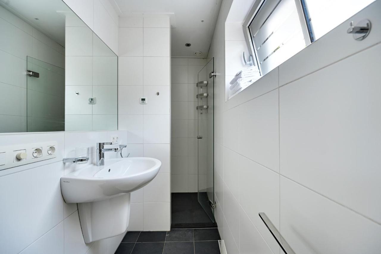 Tolkamer B&B Pompgebouw Aan De Rijn מראה חיצוני תמונה